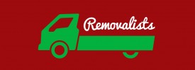 Removalists Lima South - Furniture Removalist Services